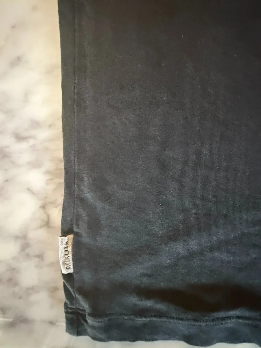 Mikuta: The Dark Faded Standard T-Shirt - Size: M - Picture 7 of 7